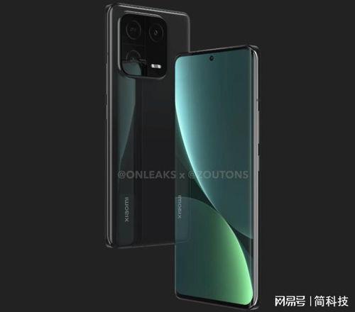 小米13最新爆料,旗舰性能再升级，设计创新引领潮流